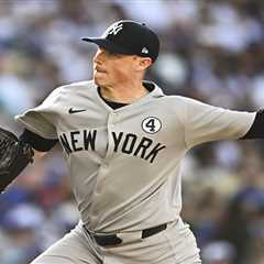 Ryan Yarbrough outduels Dodgers’ Yoshinobu Yamamoto as Yankees salvage finale of World Series..