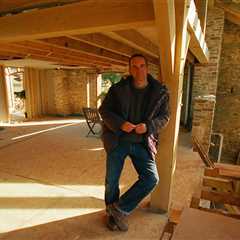 Exquisite Eco-Renovated Grand Designs Home on Sale: A 20-Year Journey
