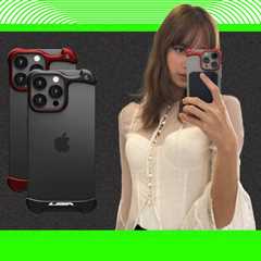 LISA & Arc Are Upgrading Your Phone Case Game With Their ‘Alter Ego’ Collab