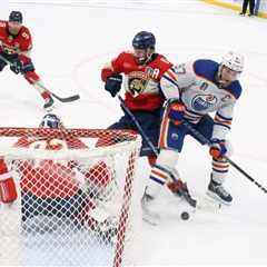 NHL Stanley Cup Final 2025: How to Watch Florida Panthers vs. Edmonton Oilers Series Rematch Online