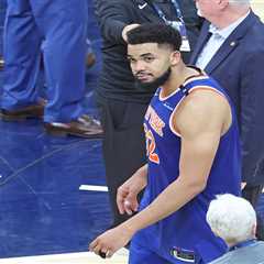 WFAN’s Gregg Giannotti slams ‘loser’ Karl-Anthony Towns as Knicks’ ‘biggest problem’