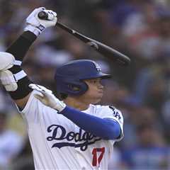 Mets vs. Dodgers prediction: Our best bet for Monday night