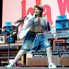 Lola Young Announces 2025 North American Tour: See the Dates