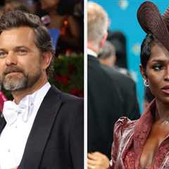 Jodie Turner-Smith Shared A Cryptic Post About People Who “Seem So Nice” Amid Reports That Joshua..