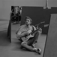 Finneas Announces New Band With Ashe, The Favors, With Debut LP Due in Fall