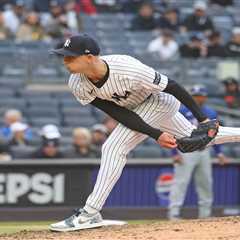 Luke Weaver heading to IL as Yankees’ bullpen takes major blow