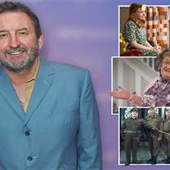 The Evolution of Studio Sitcoms: Lee Mack's Concerns and Comedy Craft