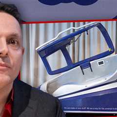 Euthanasia Advocate Takes His Own Life Months After 'Suicide Pod' Arrest