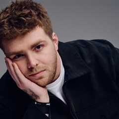 Alex Warren Announces New Album ‘You’ll Be Alright, Kid’: Here’s When It Arrives