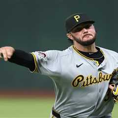 Astros vs. Pirates predictions: MLB picks, best bets Tuesday