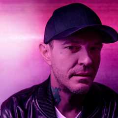 Deadmau5 Speaks Out on Selling His Catalog: ‘It Was Time to Just Let It Go’