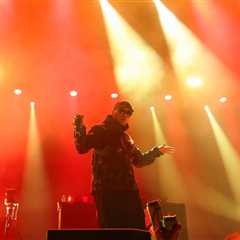 Kneecap Announce Massive Wembley Arena Headline Show