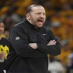 NBA world ‘stunned’ by Tom Thibodeau’s Knicks firing: League insider