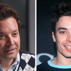 Jimmy Fallon Recalled Being So “Obsessed” With “Saturday Night Live” That He Thought About Killing..