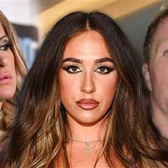 Ariana Biermann Says Parents Kim Zolciak, Kroy Biermann Took All Her Money