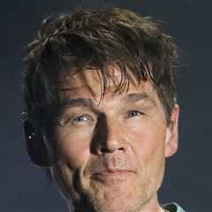 A-ha Singer Morten Harket Shocks Fans, Reveals He Has Parkinson’s Disease