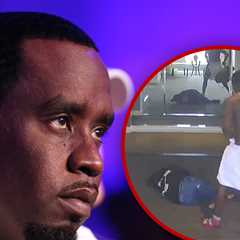 Diddy Trial Resumes, Forensic Video Expert Takes Stand, Dissects Cassie Video