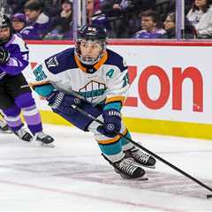 Sirens surprisingly don’t protect Alex Carpenter as PWHL expansion draft nears