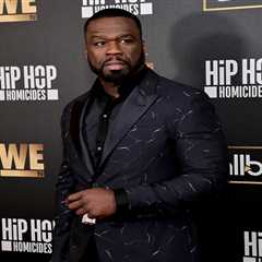 50 Cent Keeps His Promise by Posting the ‘Really Bad’ Things Diddy Has Said About Donald Trump