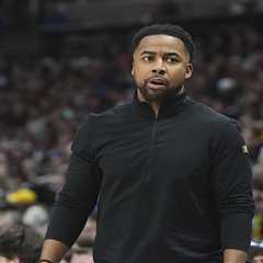 Cavaliers assistant Johnnie Bryant available for Knicks after Suns hire Jordan Ott