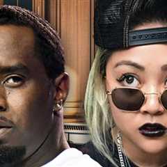 Diddy's Defense Team Rips Into Bryana Bongolan's Testimony