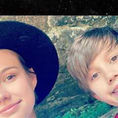 '16 and Pregnant' Star Whitney Purvis Shares Emotional Tribute to Son