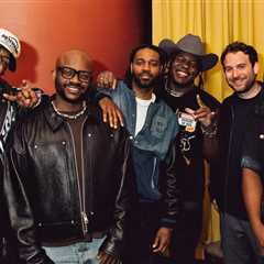 We The Band Signs With Avex Music Group