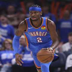 Pacers vs. Thunder Game 1 prediction, odds: 2025 NBA Finals pick, best bets