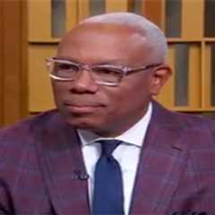 ESPN’s Jay Harris battling prostate cancer in somber reveal