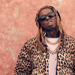 Lil Wayne’s Unreleased ‘Tha Carter VI’ Song With U2’s Bono Soundtracks NBA Finals Promo