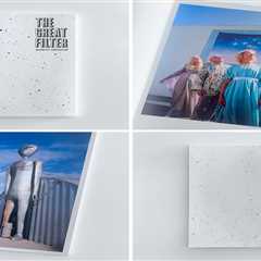 “The Great Filter” by Photographer Marco Gehlhar