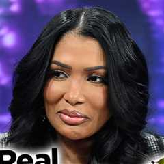 Brit Eady Skips 'Real Housewives of Atlanta' Reunion Taping