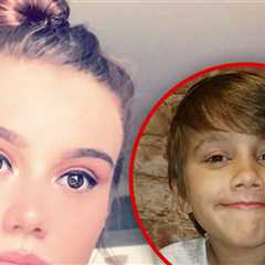 '16 and Pregnant' Star Whitney Purvis Speaks About Son's Death