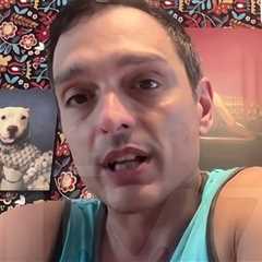 Animal-Rights Activist Says Politicians Turning Blind Eye to Dogs on Skid Row