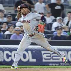 Guardians’ Jose Ramirez puts on defensive clinic in win over Yankees