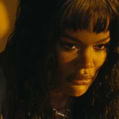 Teyana Taylor Announces First Album in 5 Years ‘Escape Room,’ Drops ‘Long Time’ Single &..