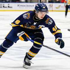 Islanders’ information mission at NHL scouting combine has already begun