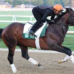 Belmont Stakes 2025: Odds, horses, prediction, complete bettor’s guide