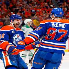 Bet365 bonus code NYPBet: Claim $150 bonus or $1K first bet safety net for Game 2 of the Stanley..