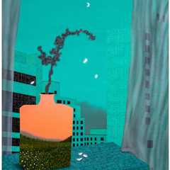 Artist Spotlight: Sung Hwa Kim