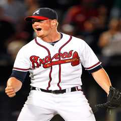 Braves calling up Craig Kimbrel after bullpen implodes in brutal choke