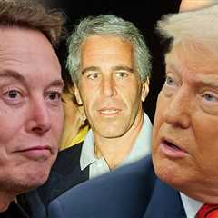 Jeffrey Epstein Had Zero Dirt on Donald Trump, Says Epstein's Defense Lawyer