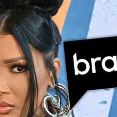Brit Eady Sues Bravo for Defamation, Sexual Harassment