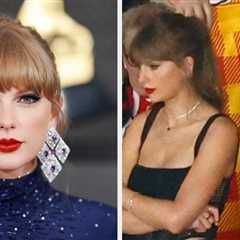 There's An Update On Taylor Swift And Blake Lively's Friendship Now That Taylor Is No Longer Being..