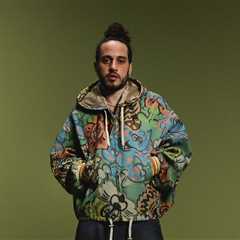 Rapper Russ On Why Working With TuneCore Has Been a ‘Lifesaver’ — And Lucrative
