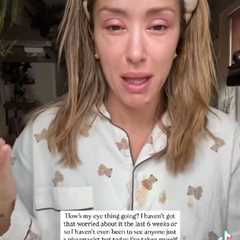 Analysis: Reality TV Star's Health Scare Reveals Underlying Pressures of Public Life