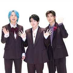 Mrs. GREEN APPLE on Landing Unprecedented Trifecta on Billboard Japan Mid-Year Charts: Interview