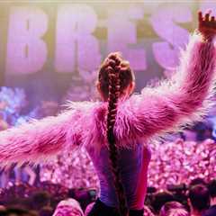 Bresh Begins Historic Latin Music Residency at Amnesia Ibiza: ‘It’s a Huge Responsibility to Carry..
