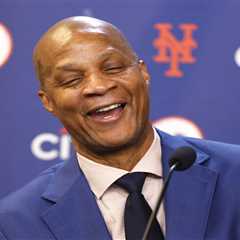 Darryl Strawberry on Juan Soto’s adjustment, Pete Alonso’s power and the side of his life you don’t ..