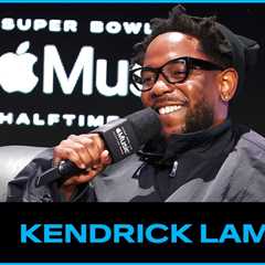 Kendrick Lamar Leads BET Awards Nominations With ‘Not Like Us’: What to Expect From Awards Show |..